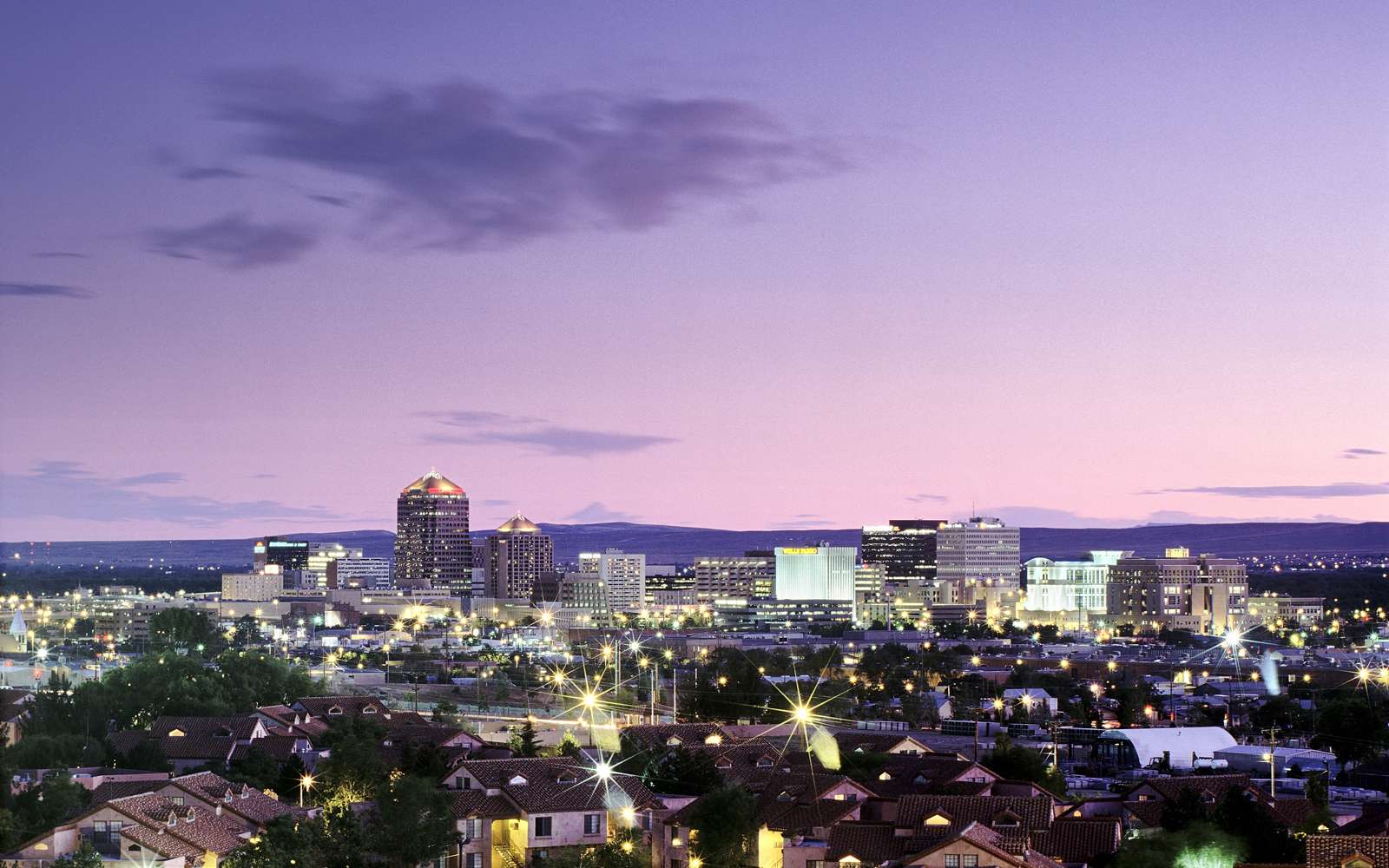 ABQ Economic Development | Growing Albuquerque