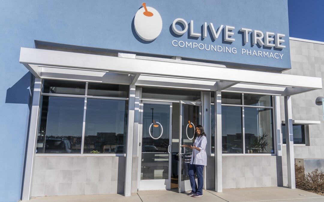 Olive Tree Pharmacy
