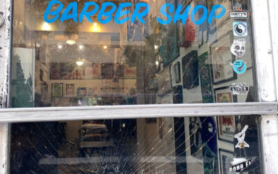 Albuquerque Window Grant Helped 87 Businesses Recover from Vandalism