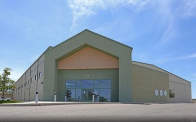 Industrial Revenue Bonds Fuel Manufacturing Comeback in Southeast Albuquerque