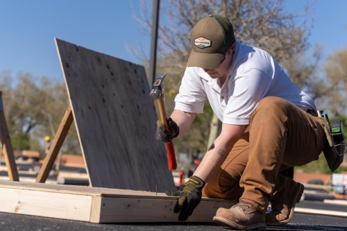 Building Albuquerque’s Workforce Through JTA & AGC New Mexico
