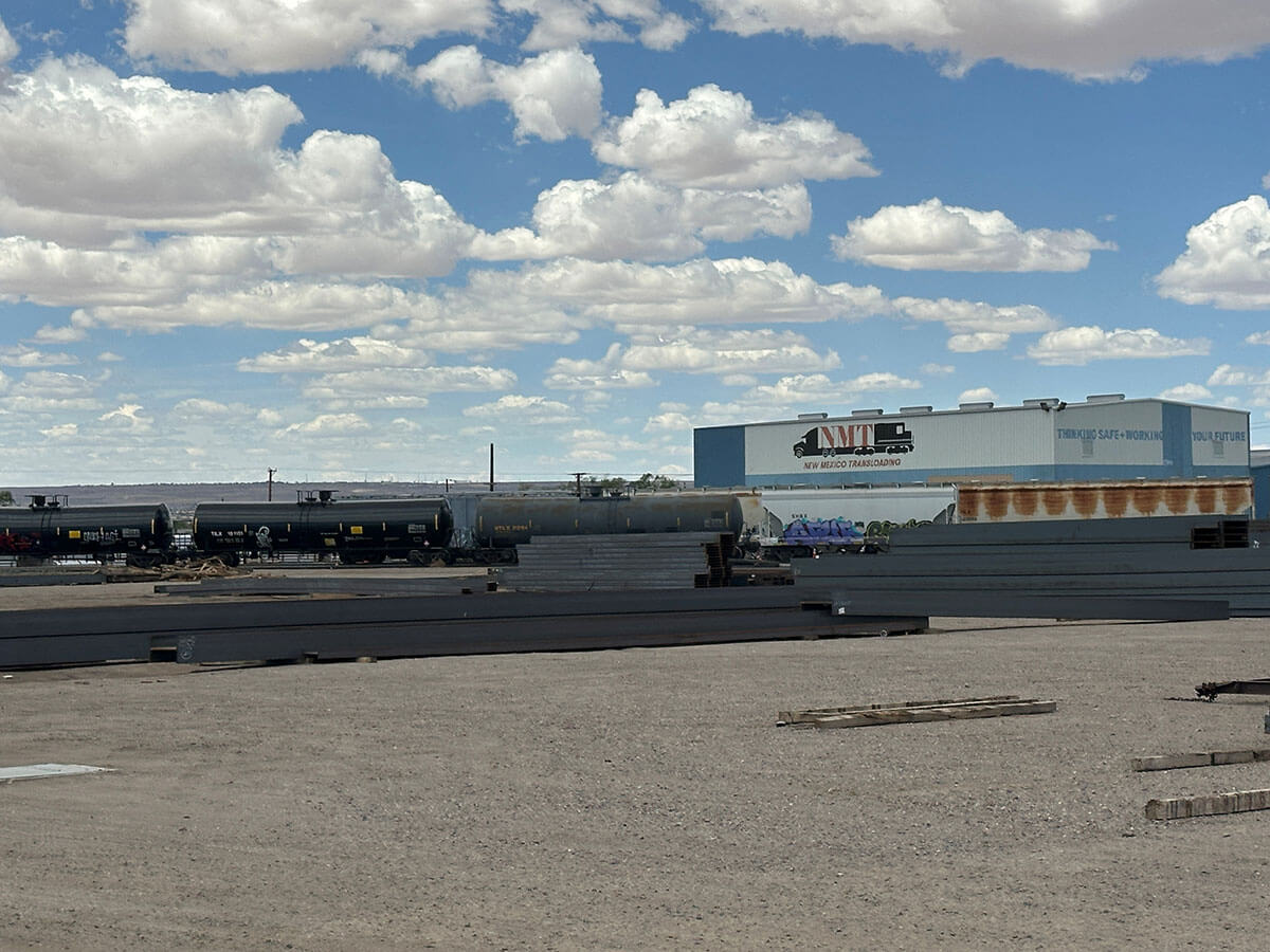 nm-transloading