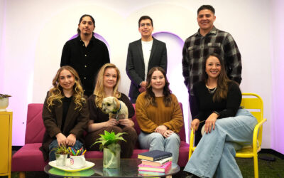 Success Story: Mariposa Marketing