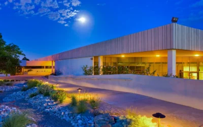 Vitality Works: Growing National Success While Investing Locally in Albuquerque