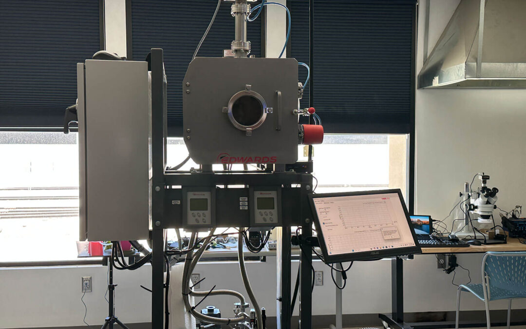 CNM’s Quantum Technician Bootcamp Sparks New Pathways to High-Paying Tech Jobs