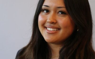 Investing in Local Talent: Carolyn Nguyen’s Journey from Albuquerque to NYU