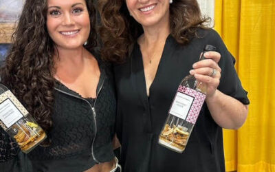 Blossom & Barrel: Stirring Up Community and Celebration, One Bottle at a Time