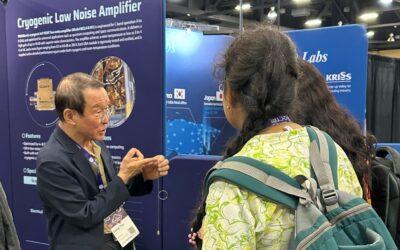 Albuquerque Showcases Quantum Leadership as Host of IEEE Quantum Week Conference