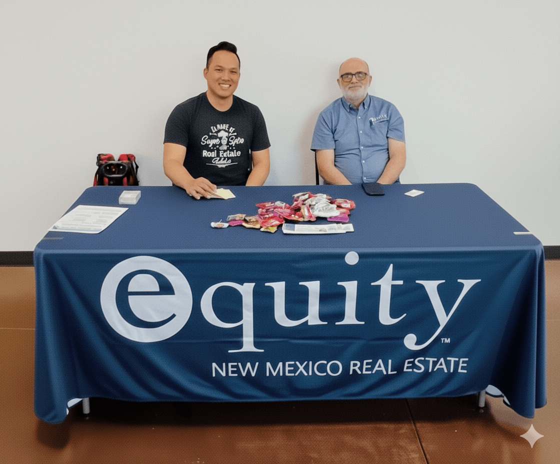 equity