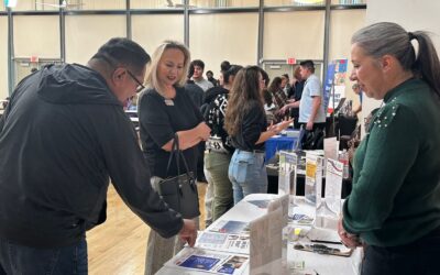 Albuquerque’s Small Business Resource Fair Empowers Entrepreneurs and Streamlines Licensing