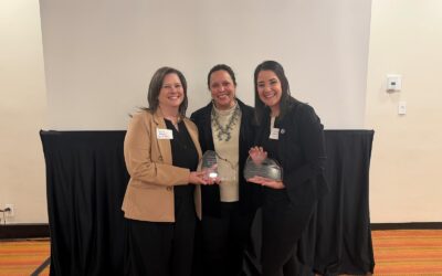 Building Opportunity Citywide: Albuquerque’s Economic Development Team Earns Statewide Honors
