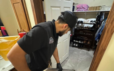 Zia Road Running: Albuquerque Business Helping Homeowners Recover and Rebuild