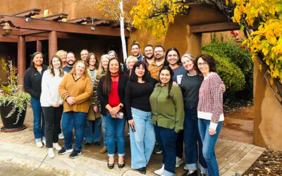 The Aspen Institute’s Workforce Leadership Academy Strengthens Albuquerque’s Workforce Ecosystem