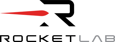 Rocket Lab Logo - RGB
